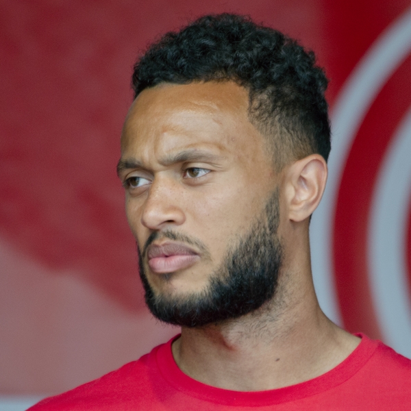 Lewis Baker