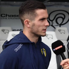 Lewis Cook