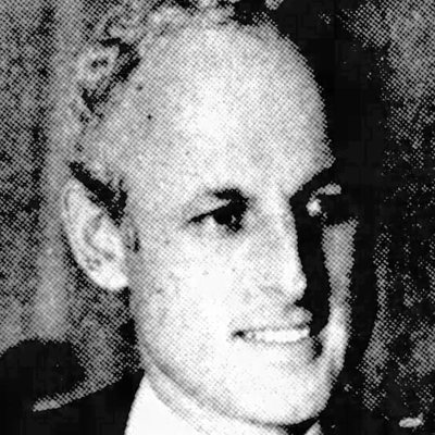 Lewis Lehrman