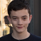 Lewis MacDougall