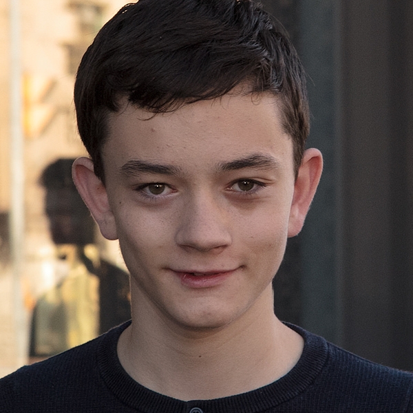 Lewis MacDougall