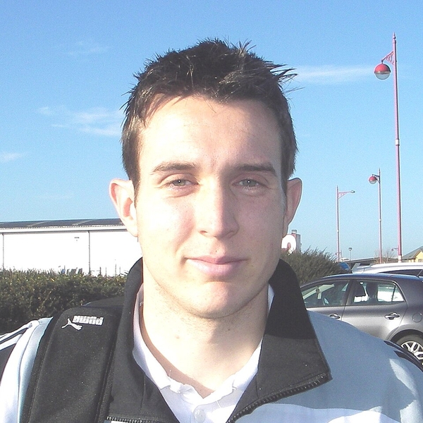 Lewis Price