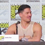 Lewis Tan