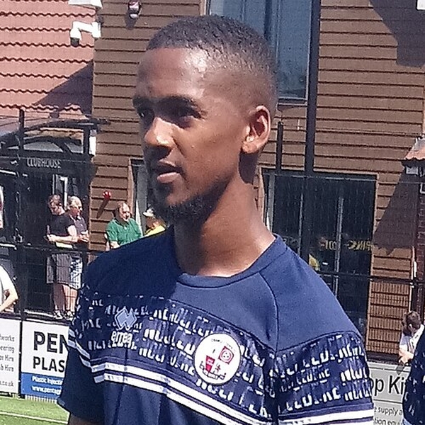 Lewis Young