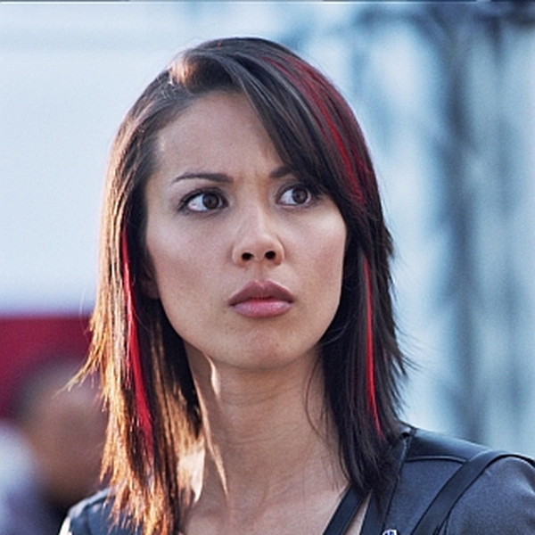 Lexa Doig