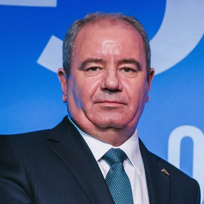 Əli Abbasov Autograph Profile