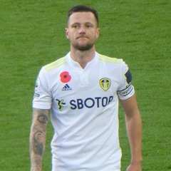 Liam Cooper