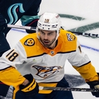 Liam Foudy