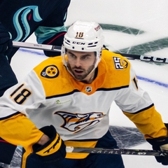 Liam Foudy