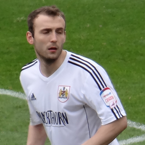 Liam Kelly