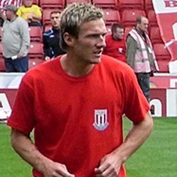 Liam Lawrence