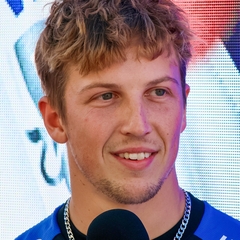 Liam Lawson