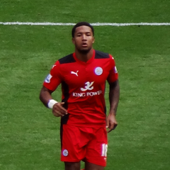 Liam Moore