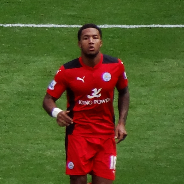 Liam Moore