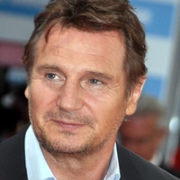 Liam Neeson