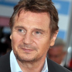 Liam Neeson