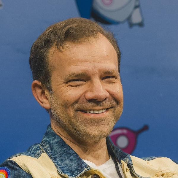 Liam O'Brien
