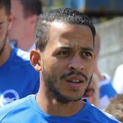 Liam Rosenior