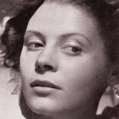 Lianella Carell