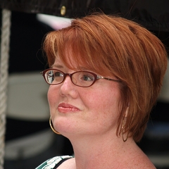 Libba Bray