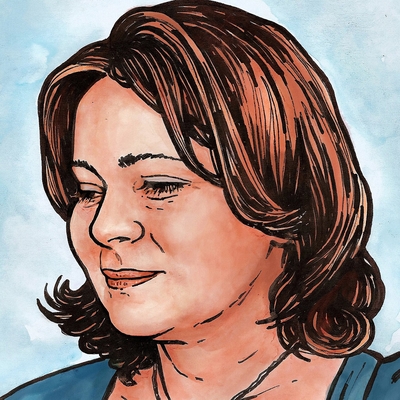 Libuše Šafránková
