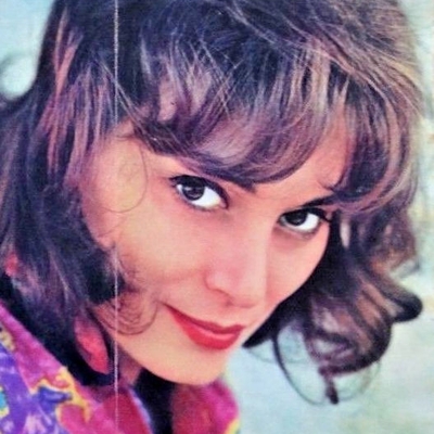 Lidia Alfonsi