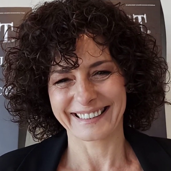 Lidia Vitale