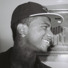 Lil B