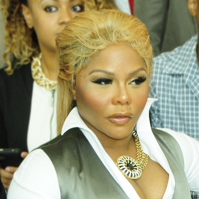 Lil' Kim