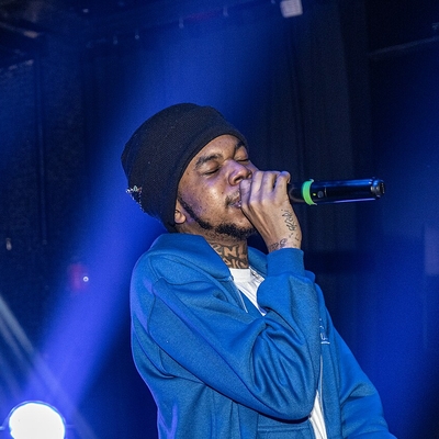 Lil Poppa