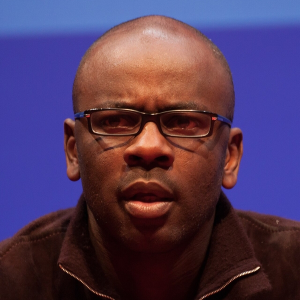 Lilian Thuram
