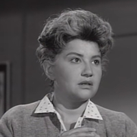 Lillian Adams
