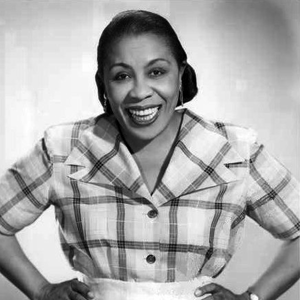Lillian Randolph