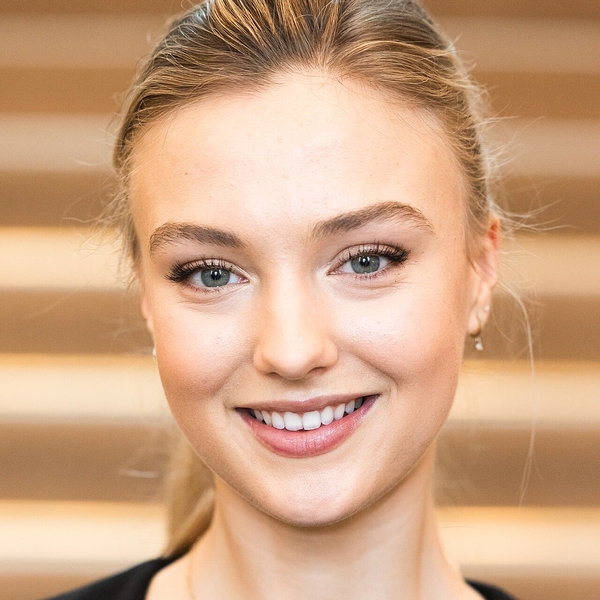 Lilly Krug