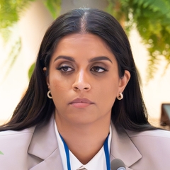 Lilly Singh