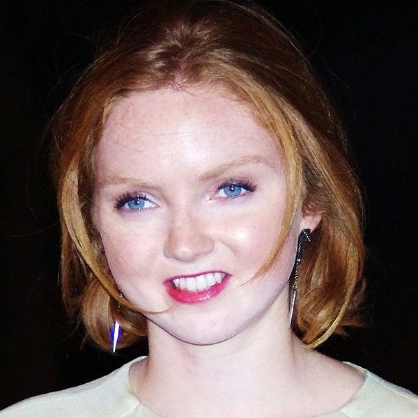 Lily Cole