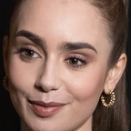 Lily Collins