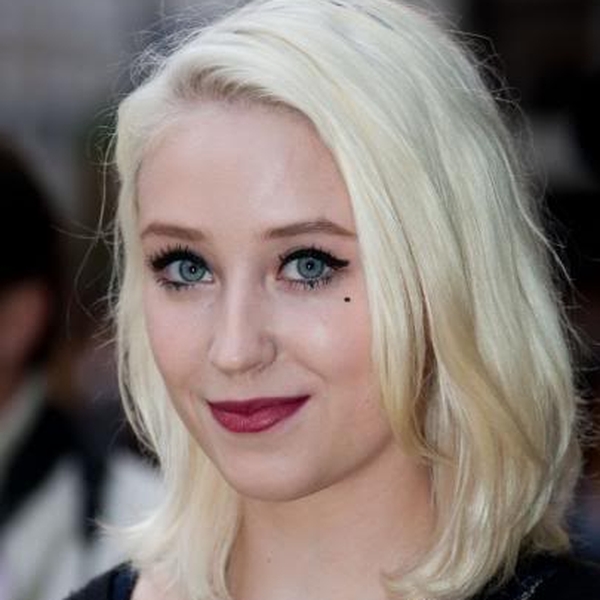 Lily Loveless