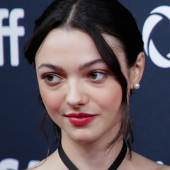 Lily McInerny