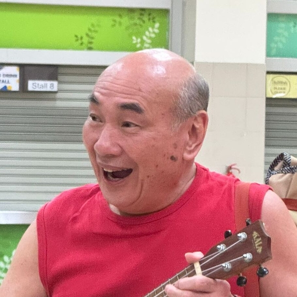 Lim Kay Siu