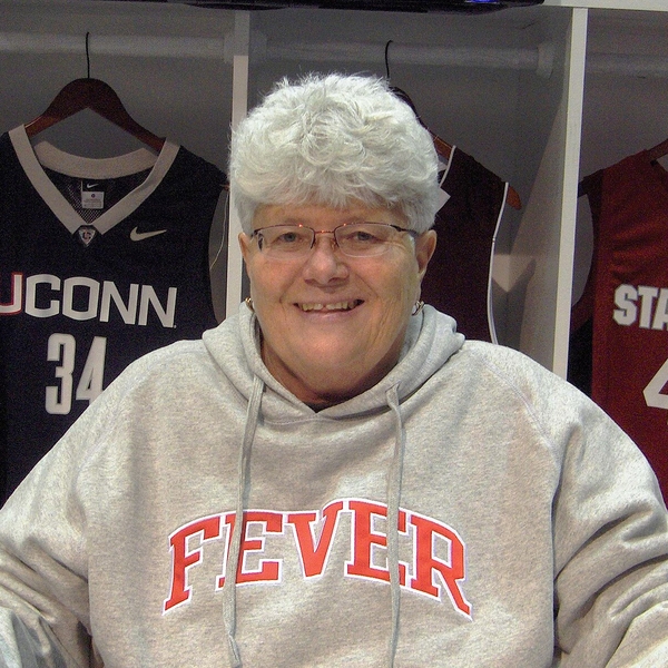 Lin Dunn