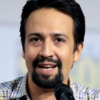Lin-Manuel Miranda