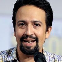 Lin-Manuel Miranda