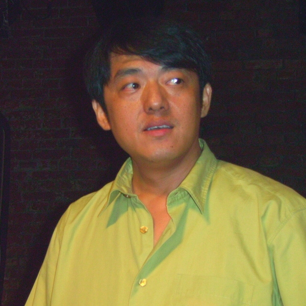Lin Qiang