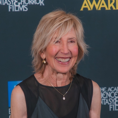 Lin Shaye