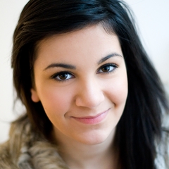 Lina Leandersson