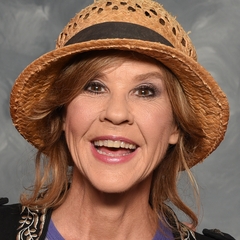 Linda Blair