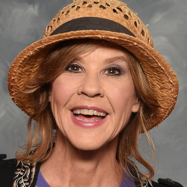 Linda Blair