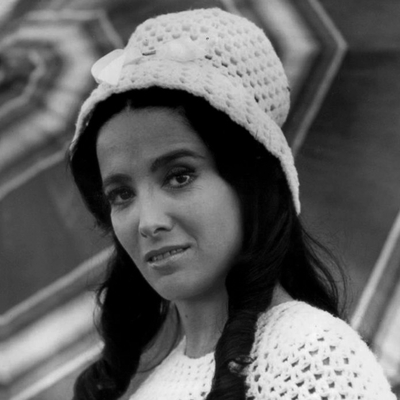 Linda Cristal