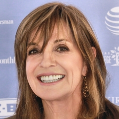 Linda Gray